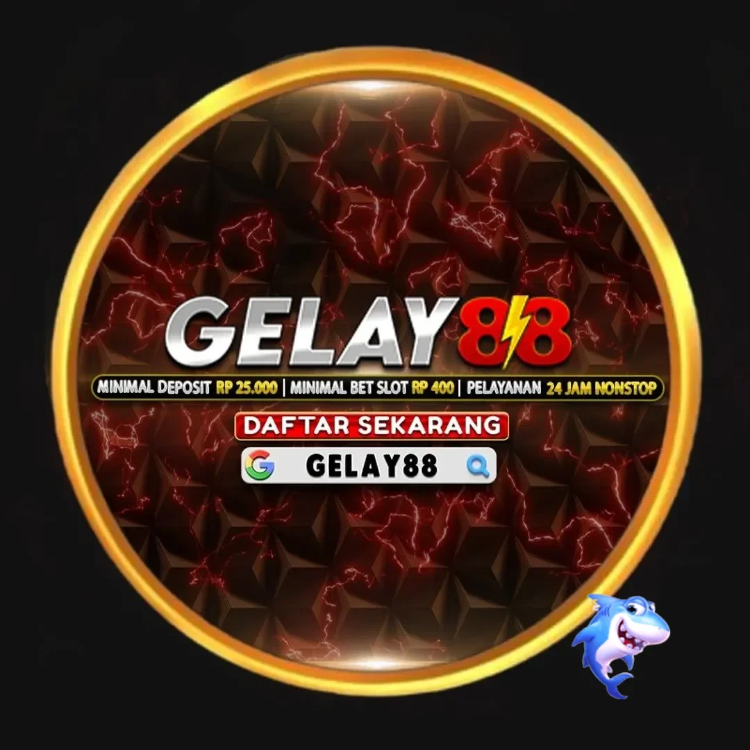 gelay88 Hub Unduhan